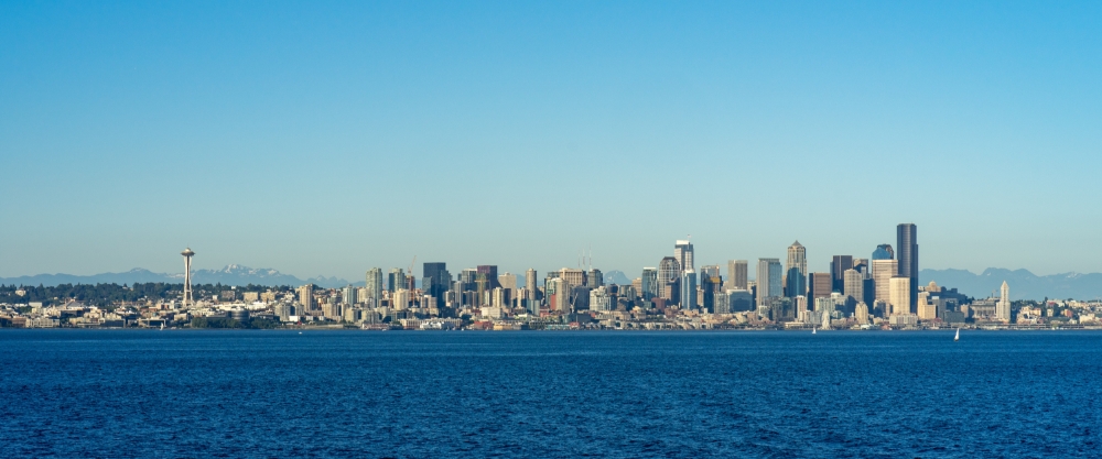 Alquiler de pisos, apartamentos y habitaciones para estudiantes en Seattle